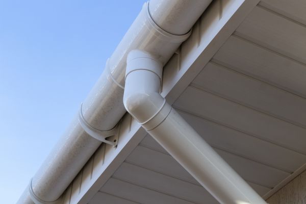 Cost of Gutter Installation Service in Rochester