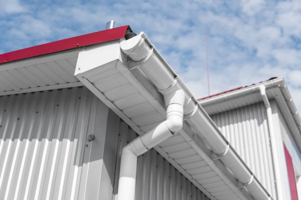 Cost of Downpipe Installation in Rochester