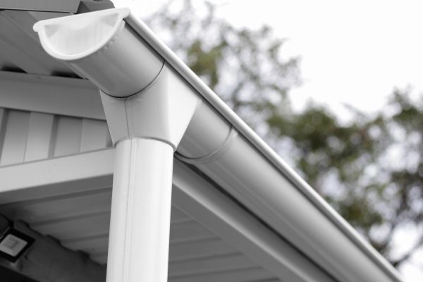 Cost of Gutter Service in Rochester