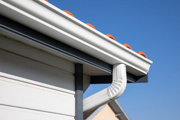 Cost of Gutter Sealing in Rochester