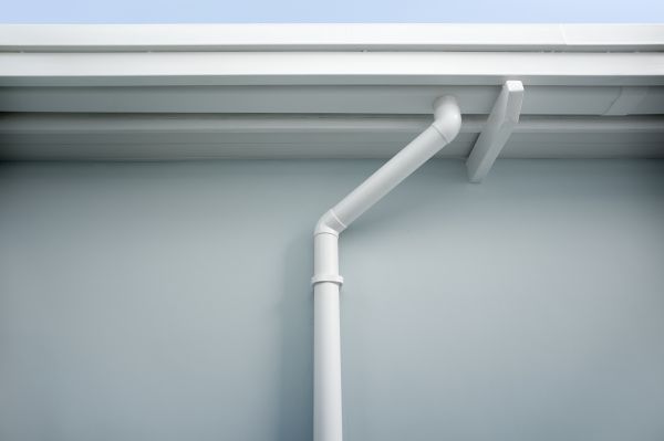 Cost of Rain Gutters Installation in Rochester