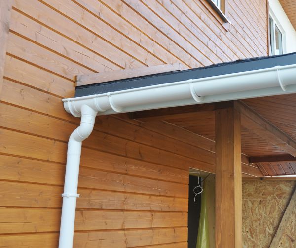 Cost of Gutter Waterproofing in Rochester