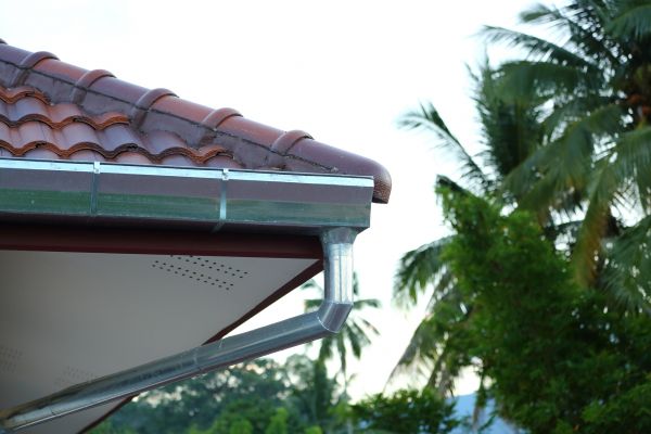 Cost of Stainless Gutters Installation in Rochester