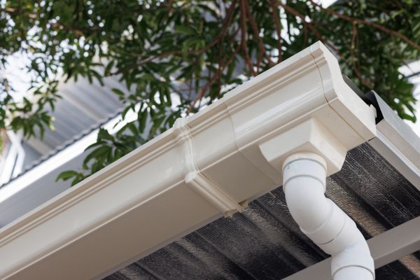 Cost of House Gutter Installation in Rochester