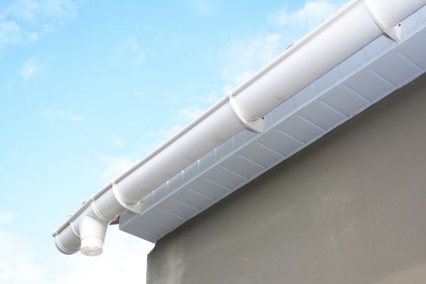 Cost of Gutter Patching in Rochester