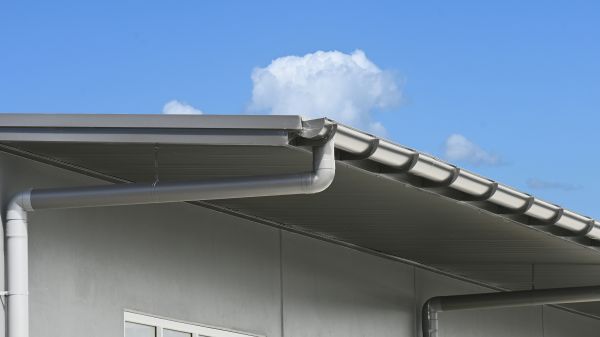 Cost of Eavestrough Service in Rochester