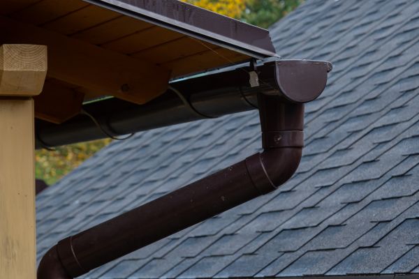 Cost of Gutter Drainage System Repair in Rochester