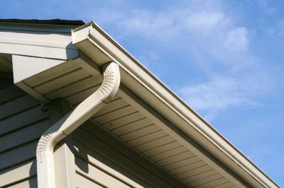 Residential Gutter Cover Systems