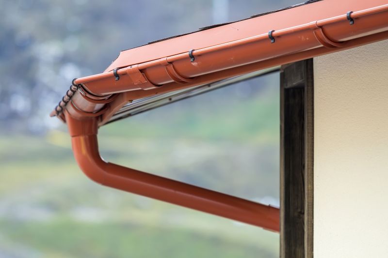 Weather-Resistant Gutter Covers
