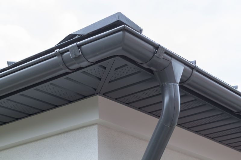 Final Gutter Inspection