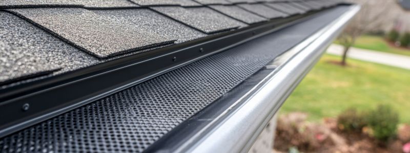 How Gutter Covers Help Prevent Clogs And Water Overflow